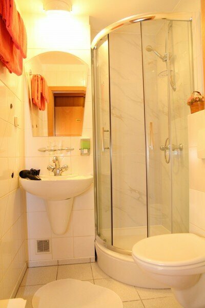 Гостиница Четыре короны Дмитров