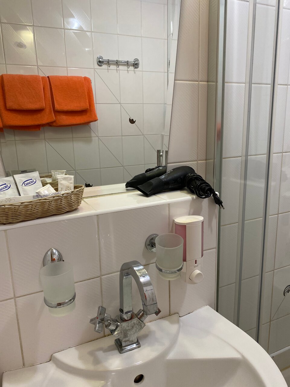 Гостиница Четыре короны Дмитров-81