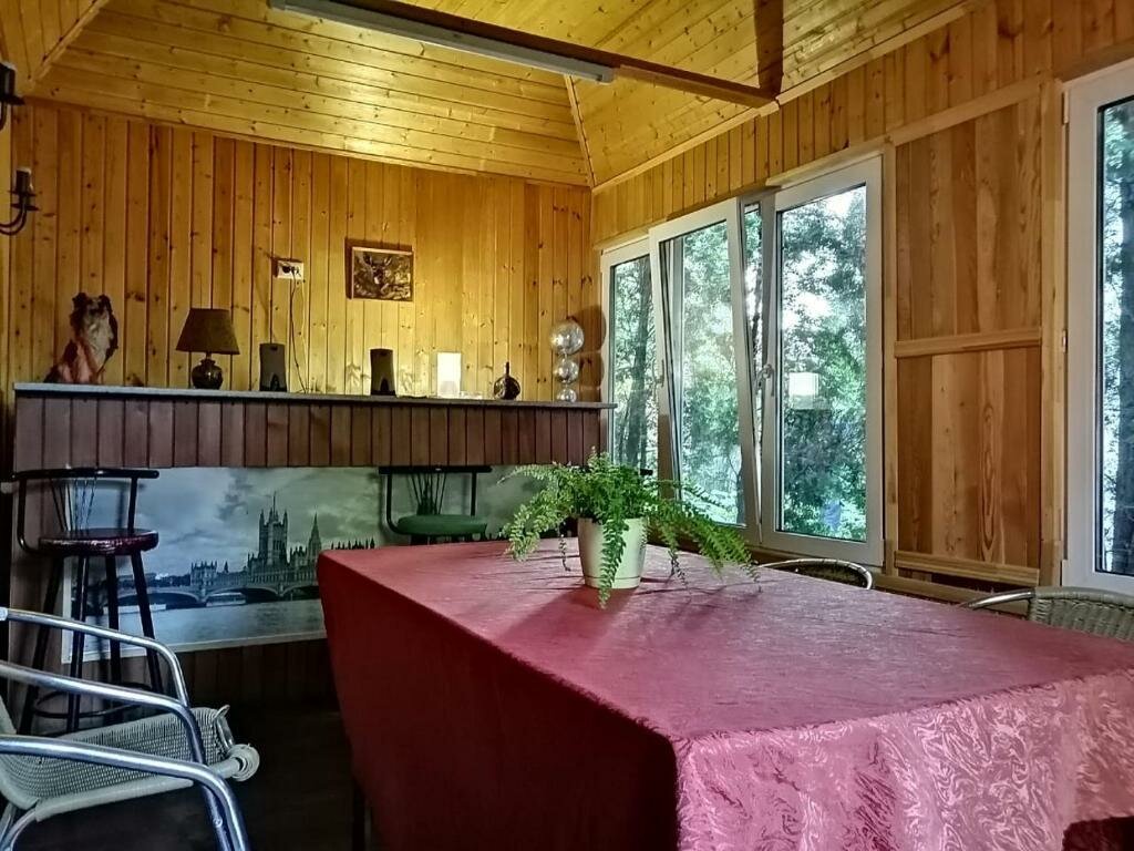 Гостиница Четыре короны Дмитров-16