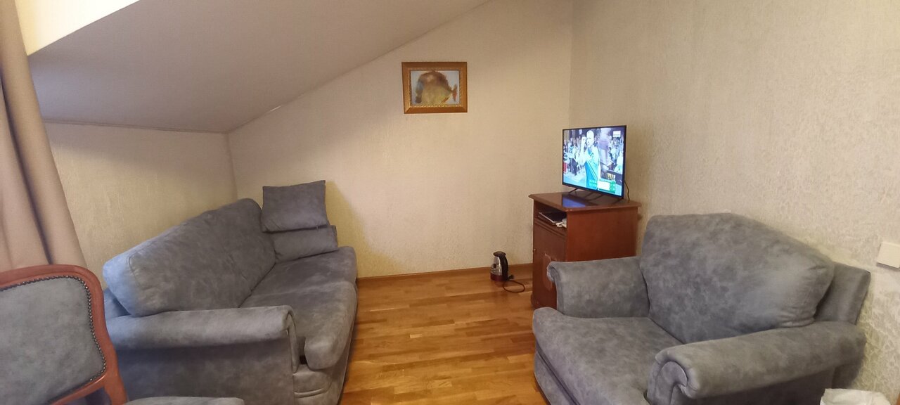 Гостиница Четыре короны Дмитров-117