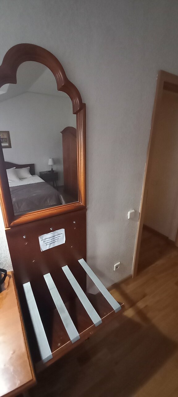 Гостиница Четыре короны Дмитров-67