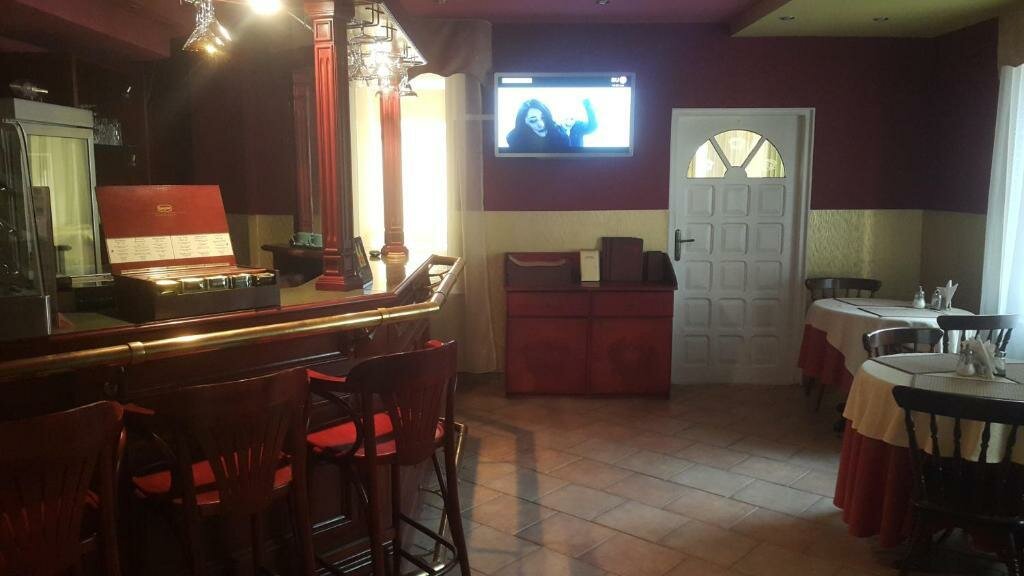 Гостиница Четыре короны Дмитров-47