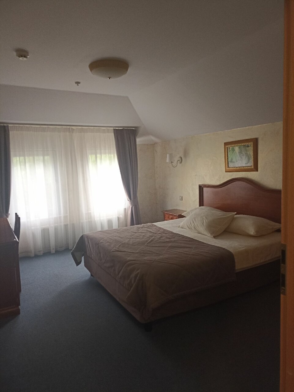 Гостиница Четыре короны Дмитров-122