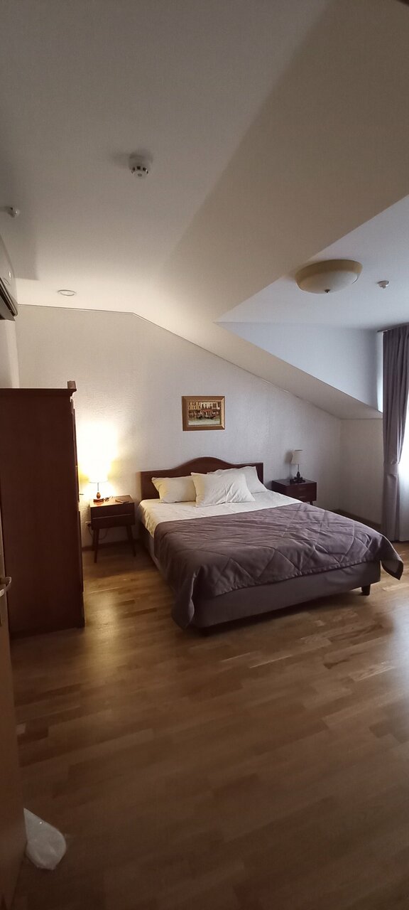 Гостиница Четыре короны Дмитров-79