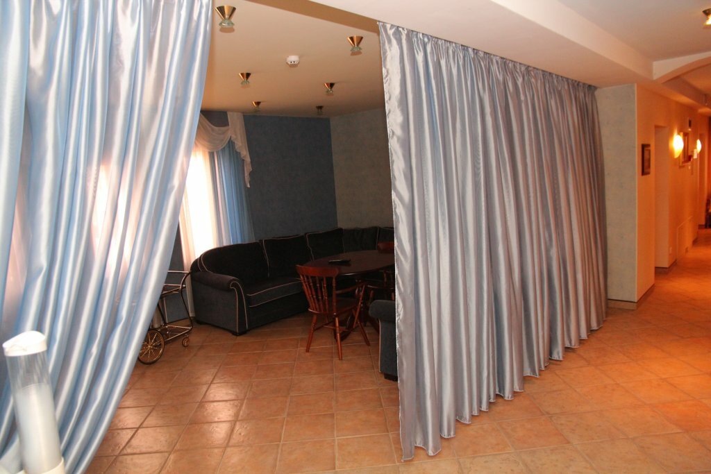 Гостиница Четыре короны Дмитров-23