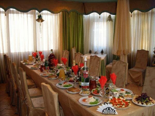 Гостиница Четыре короны Дмитров-22