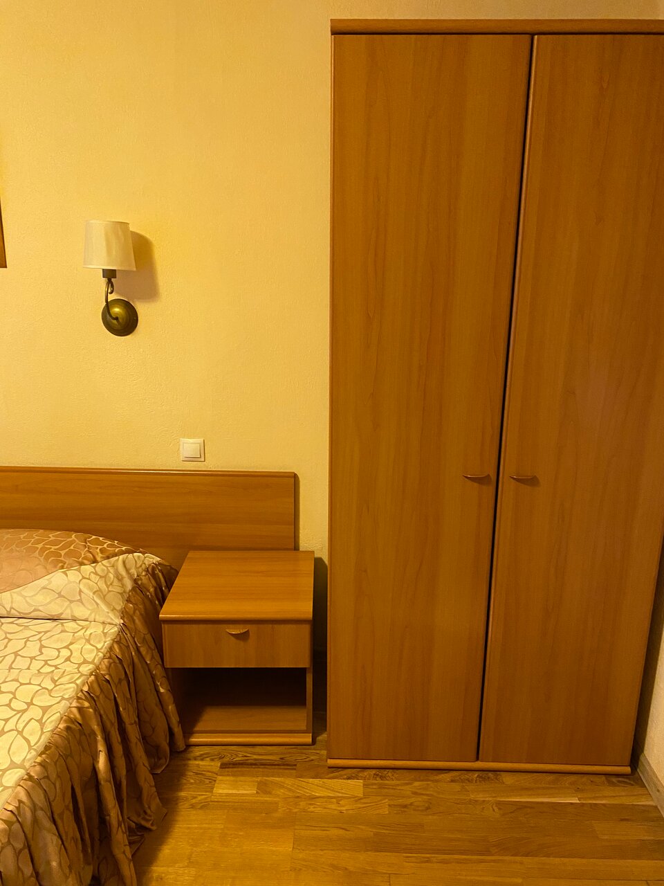 Гостиница Четыре короны Дмитров-95