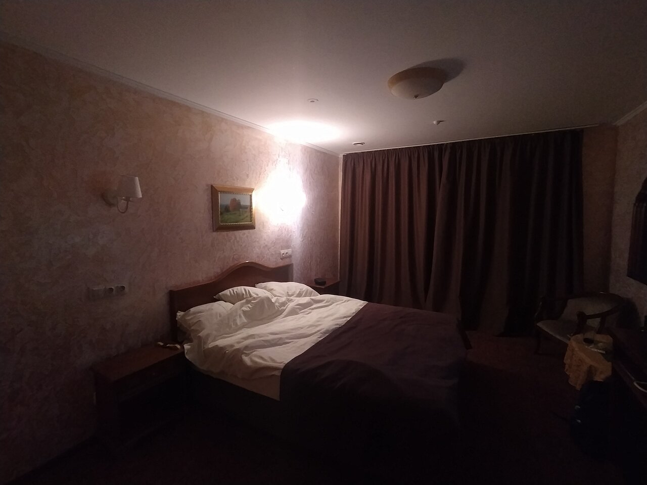 Гостиница Четыре короны Дмитров-105