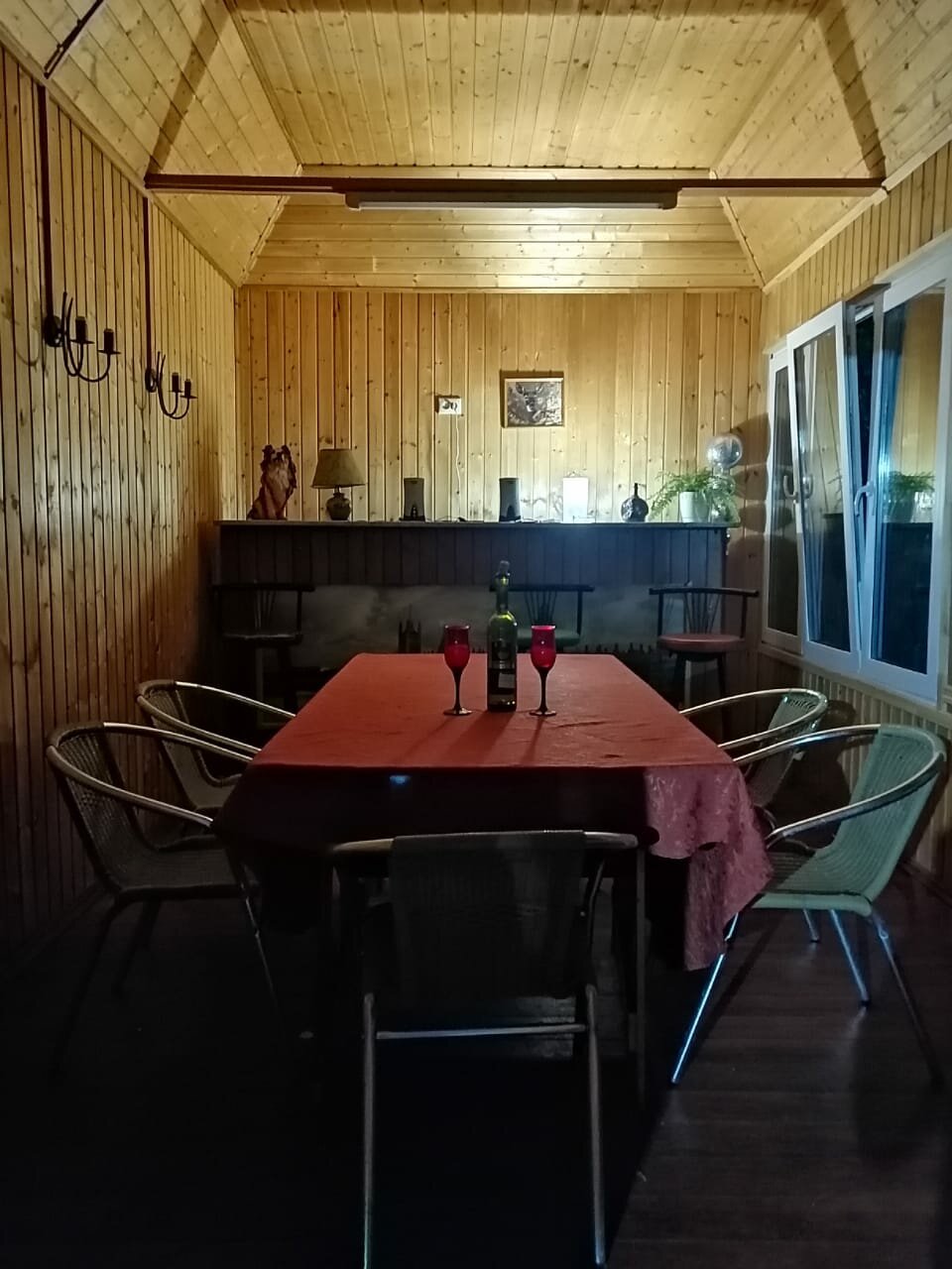 Гостиница Четыре короны Дмитров-94