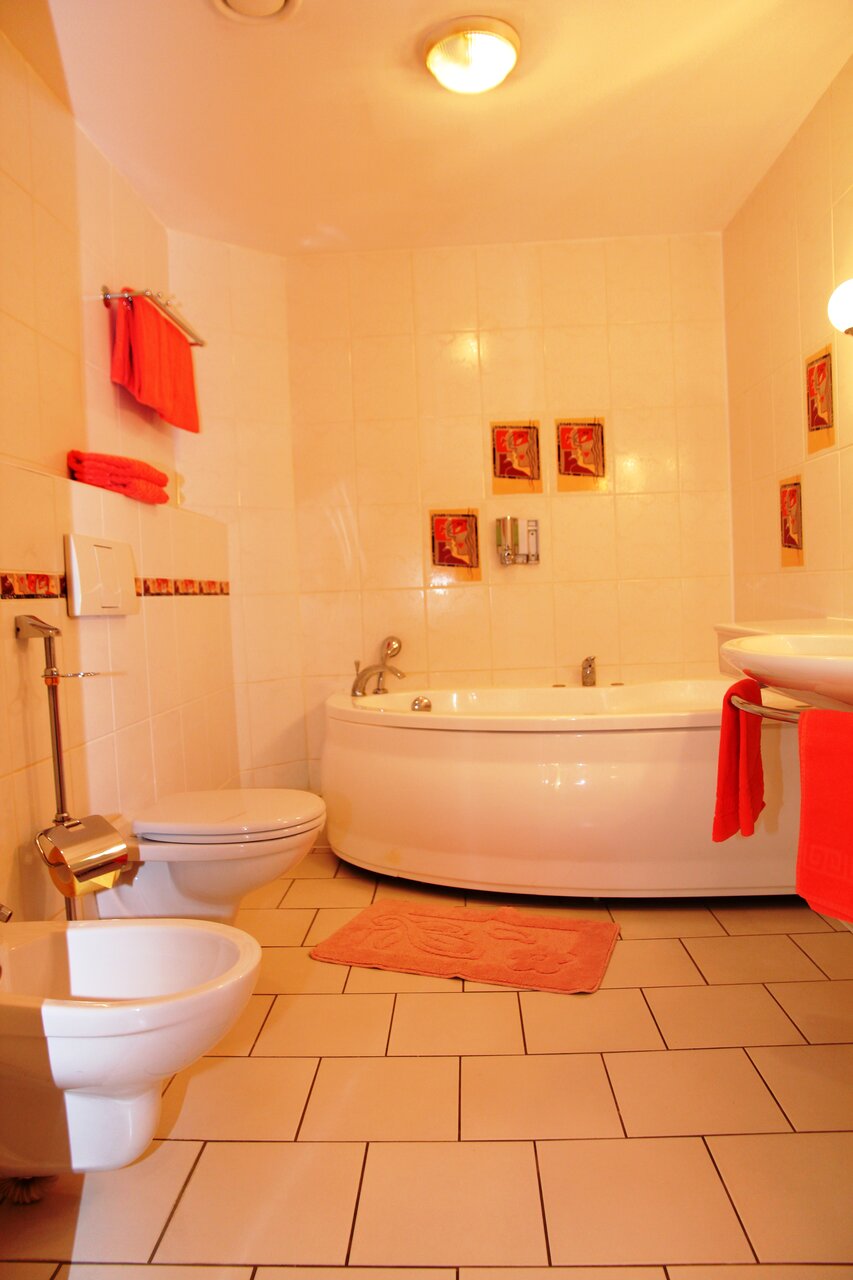 Гостиница Четыре короны Дмитров-64