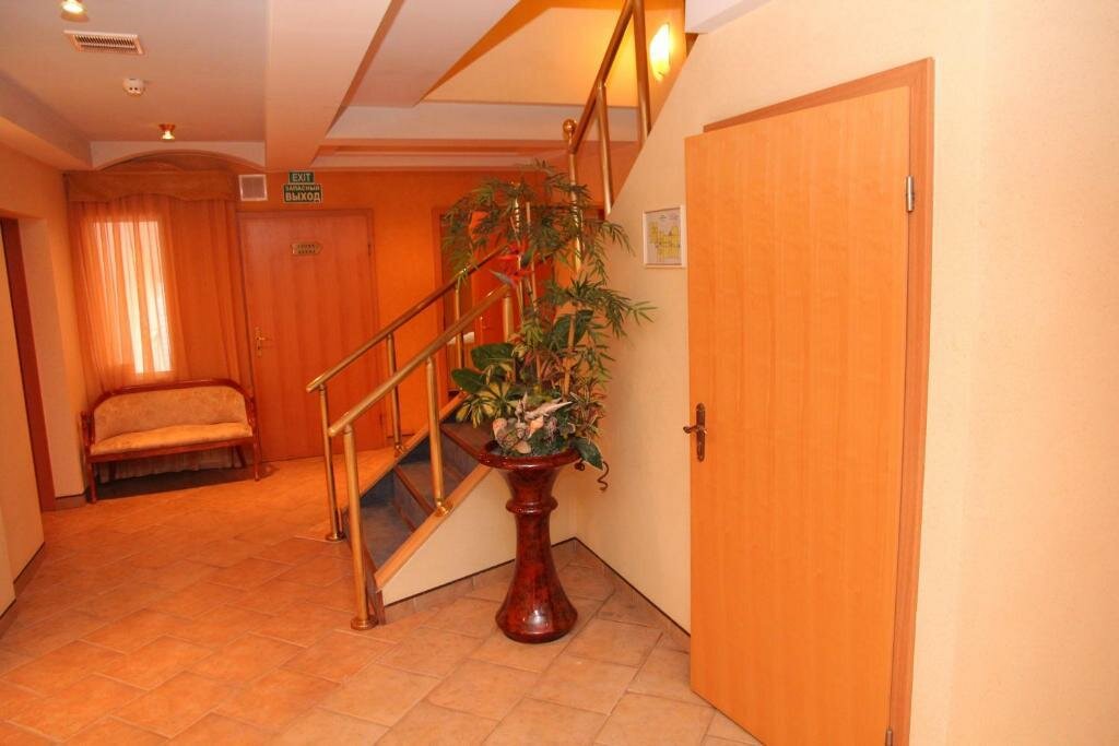 Гостиница Четыре короны Дмитров-60