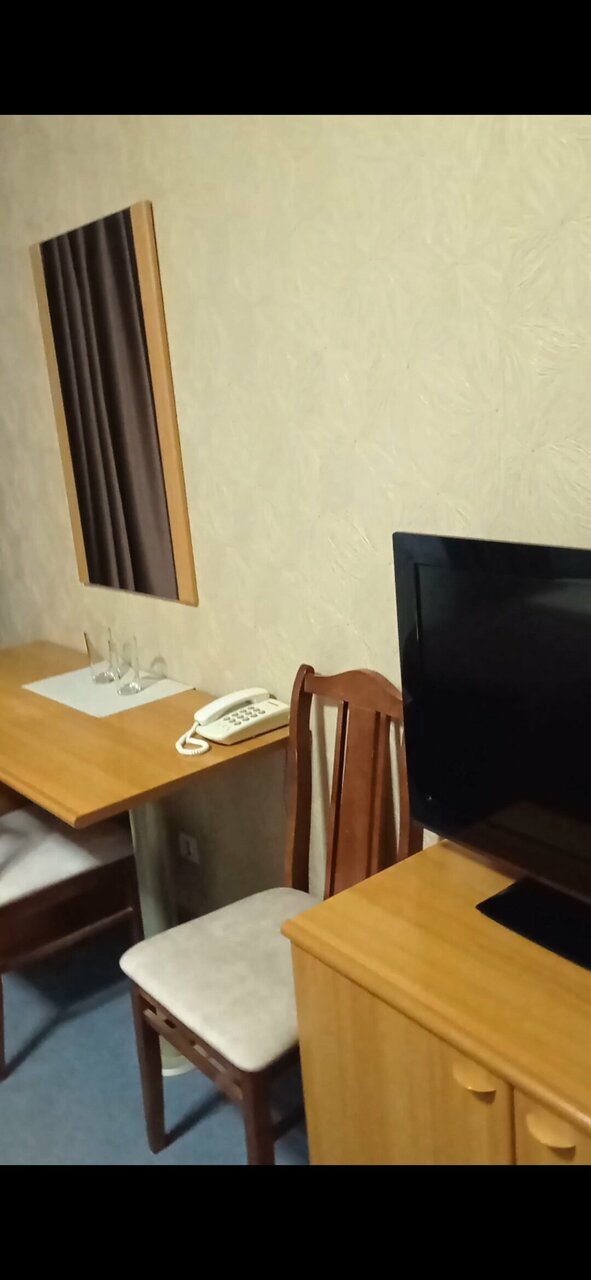 Гостиница Четыре короны Дмитров-89