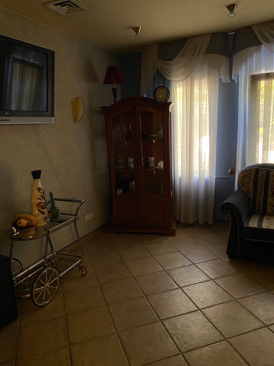 Гостиница Четыре короны Дмитров-86