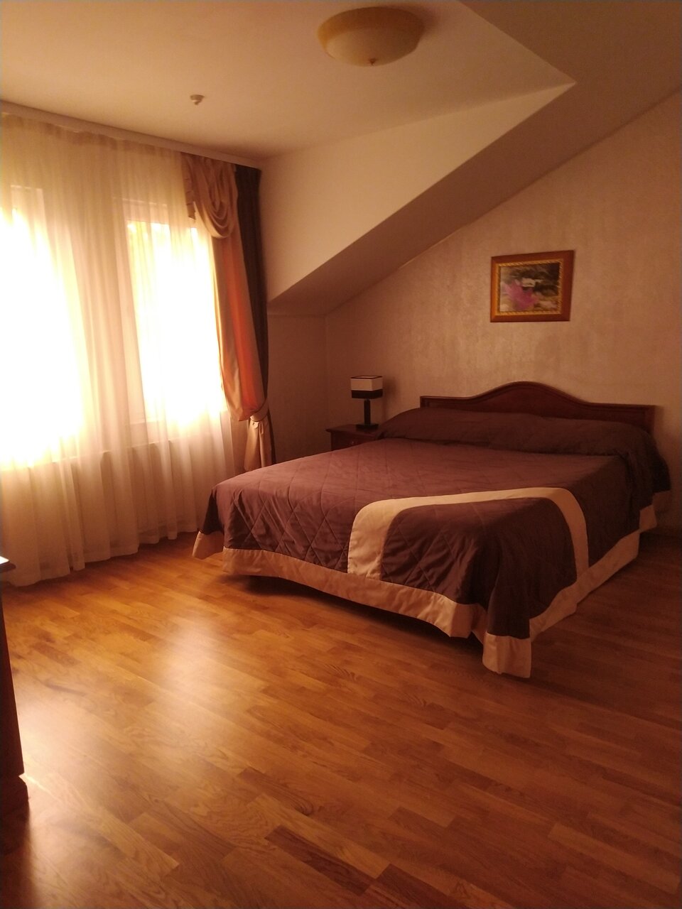 Гостиница Четыре короны Дмитров-127