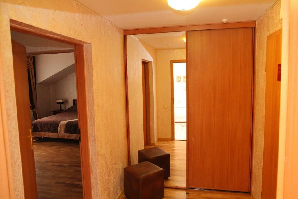 Гостиница Четыре короны Дмитров-59