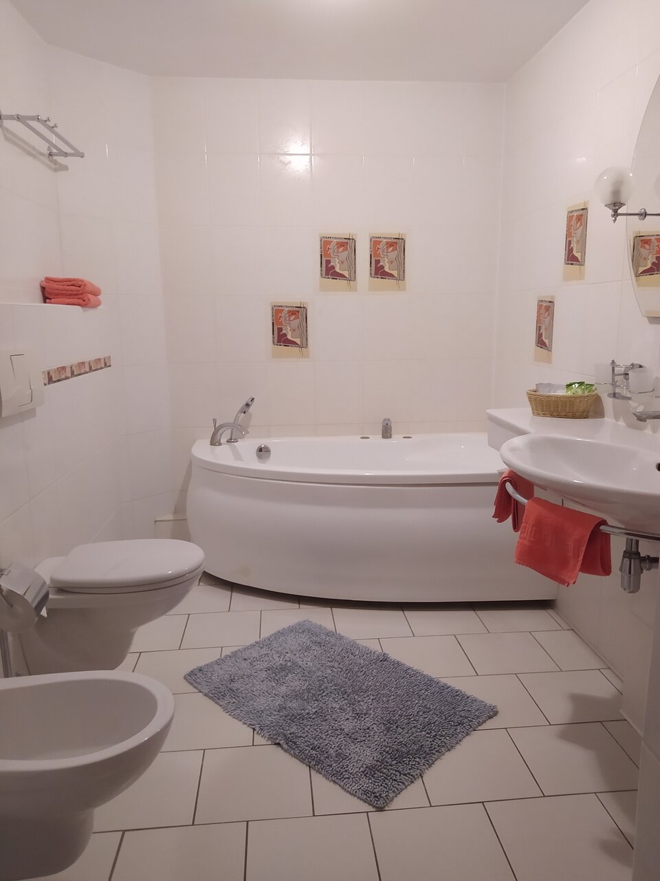 Гостиница Четыре короны Дмитров-99