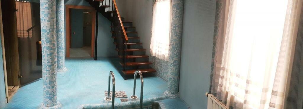 Гостиница Четыре короны Дмитров-31