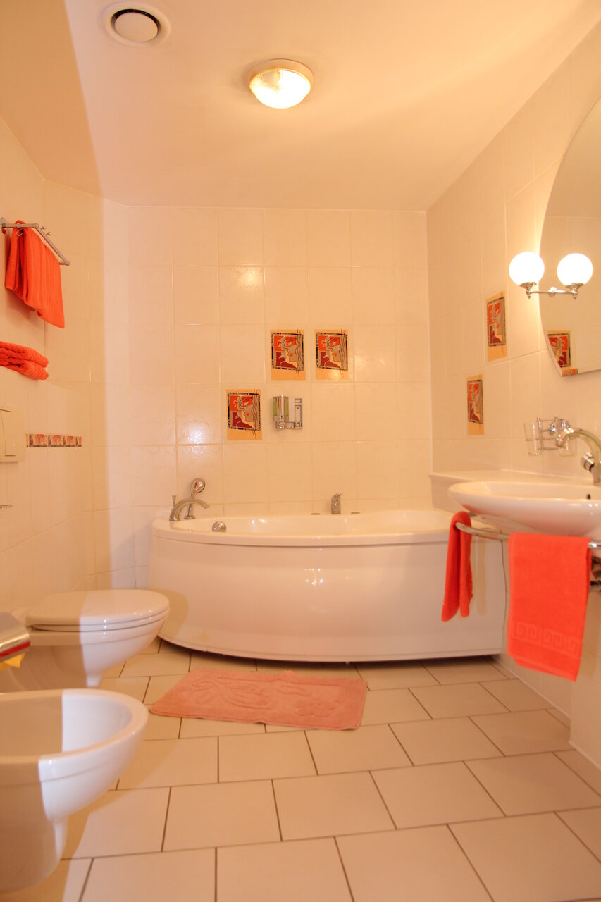 Гостиница Четыре короны Дмитров-123