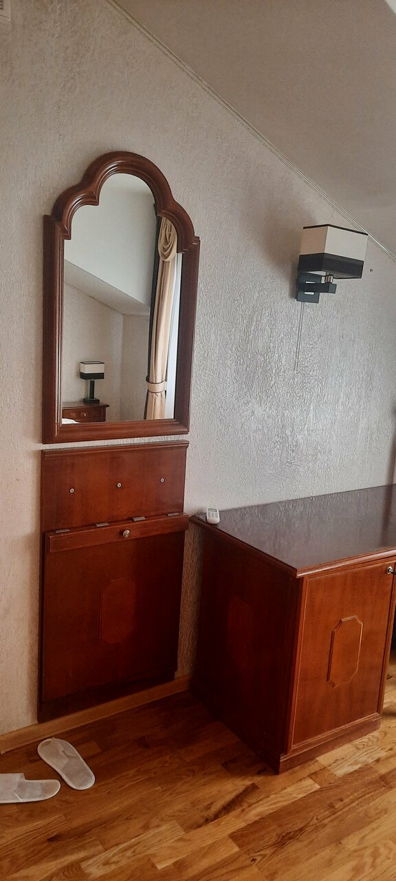 Гостиница Четыре короны Дмитров-97