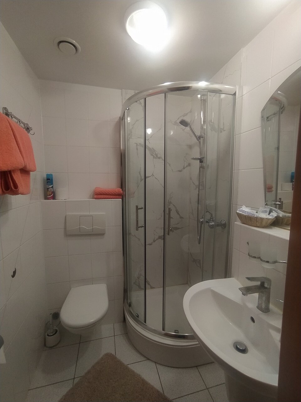 Гостиница Четыре короны Дмитров-106