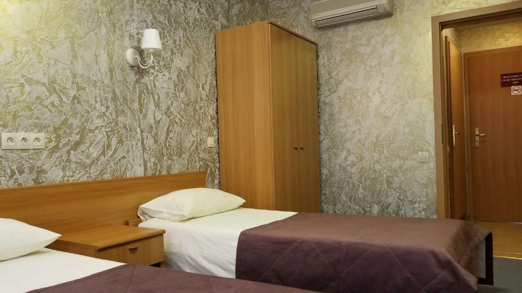 Гостиница Четыре короны Дмитров-41