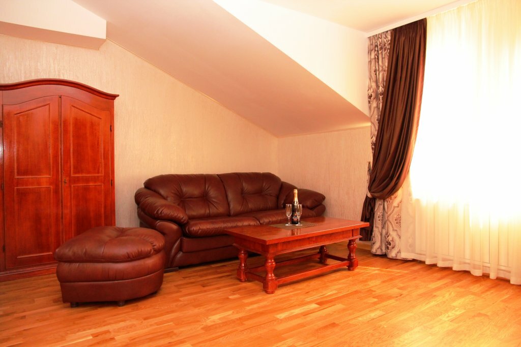 Гостиница Четыре короны Дмитров-62