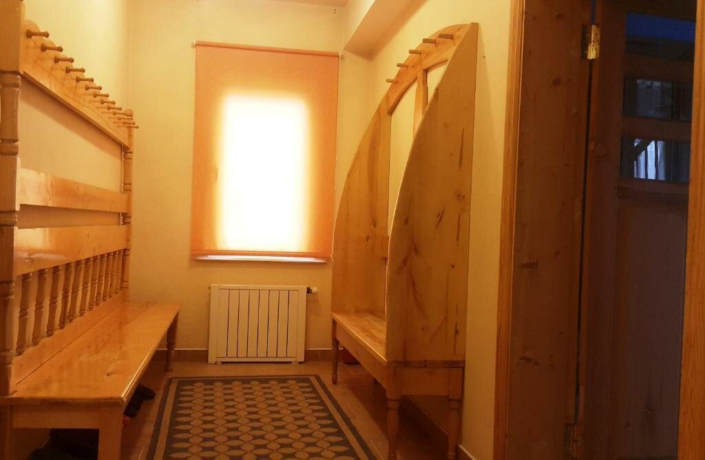 Гостиница Четыре короны Дмитров-20