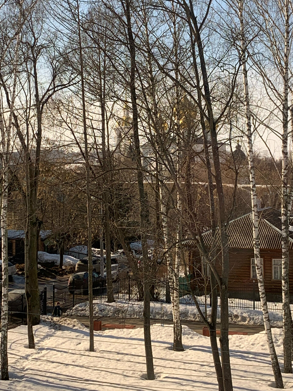 Гостиница Четыре короны Дмитров-82