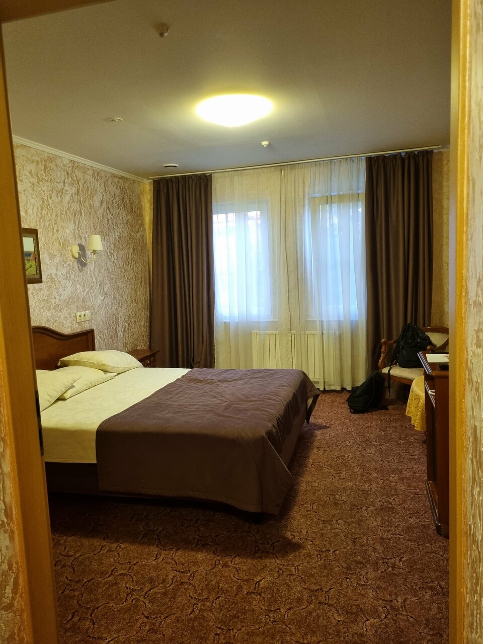 Гостиница Четыре короны Дмитров-109