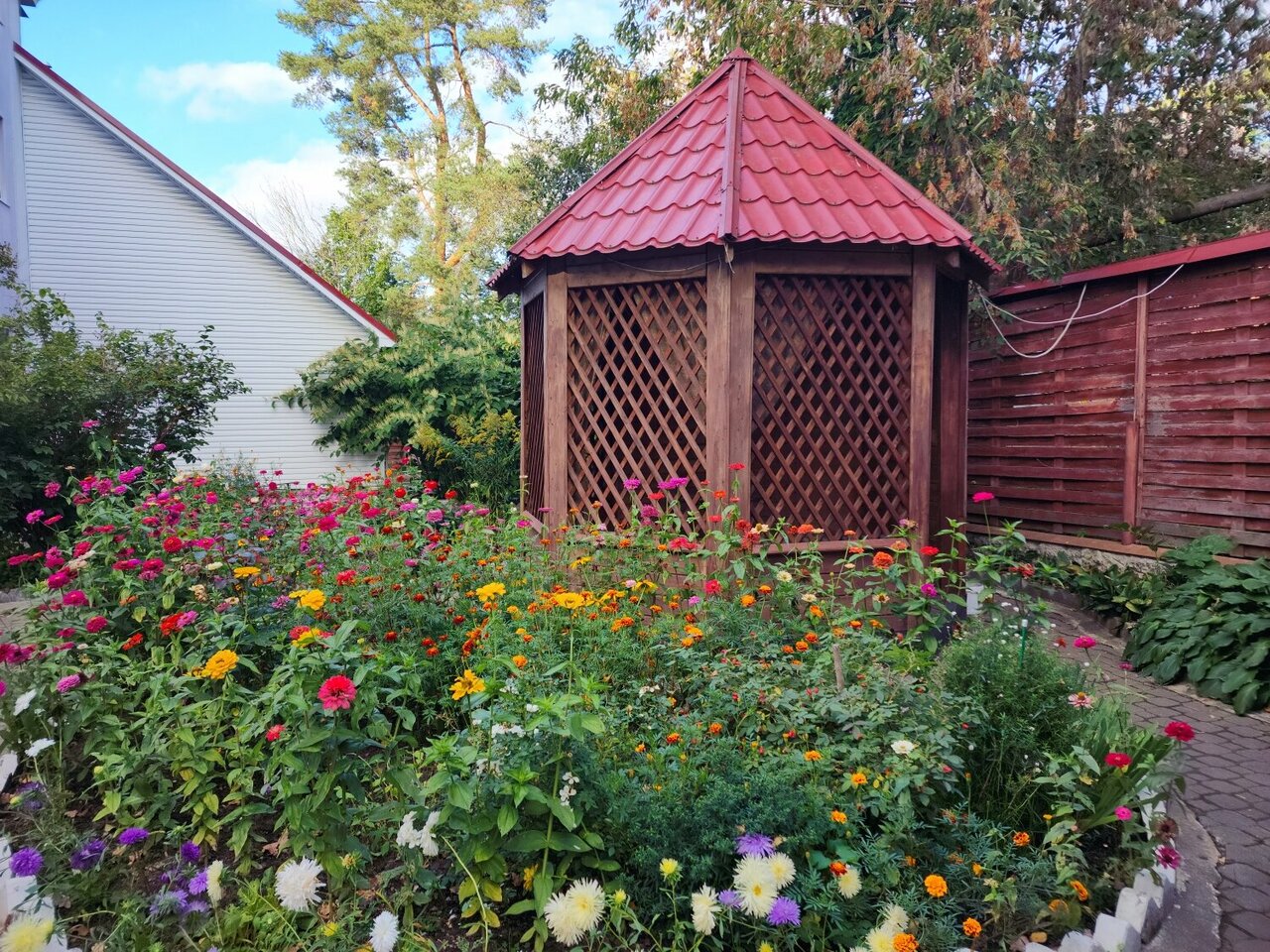 Гостиница Четыре короны Дмитров-11