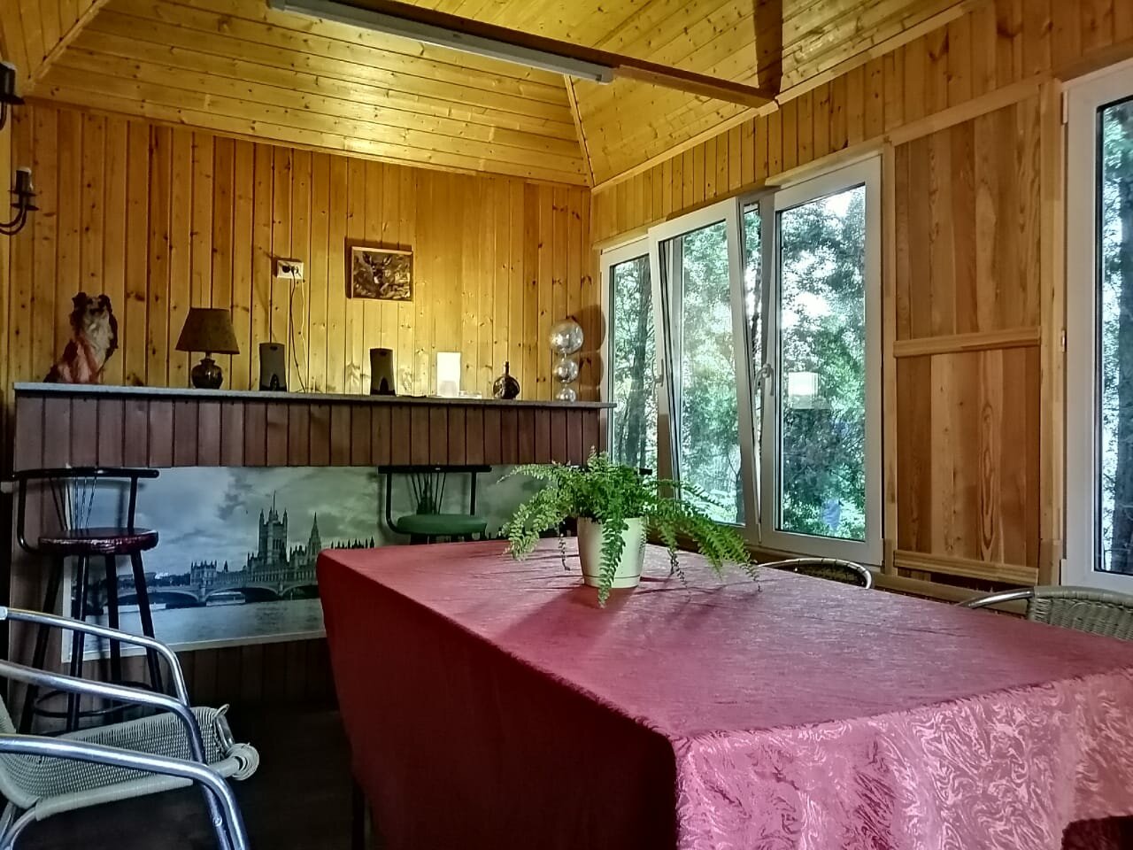 Гостиница Четыре короны Дмитров-115