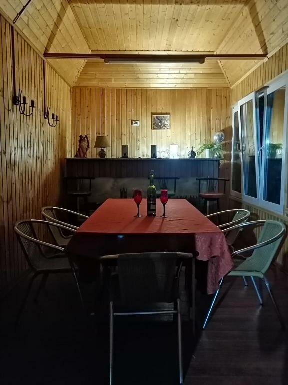 Гостиница Четыре короны Дмитров