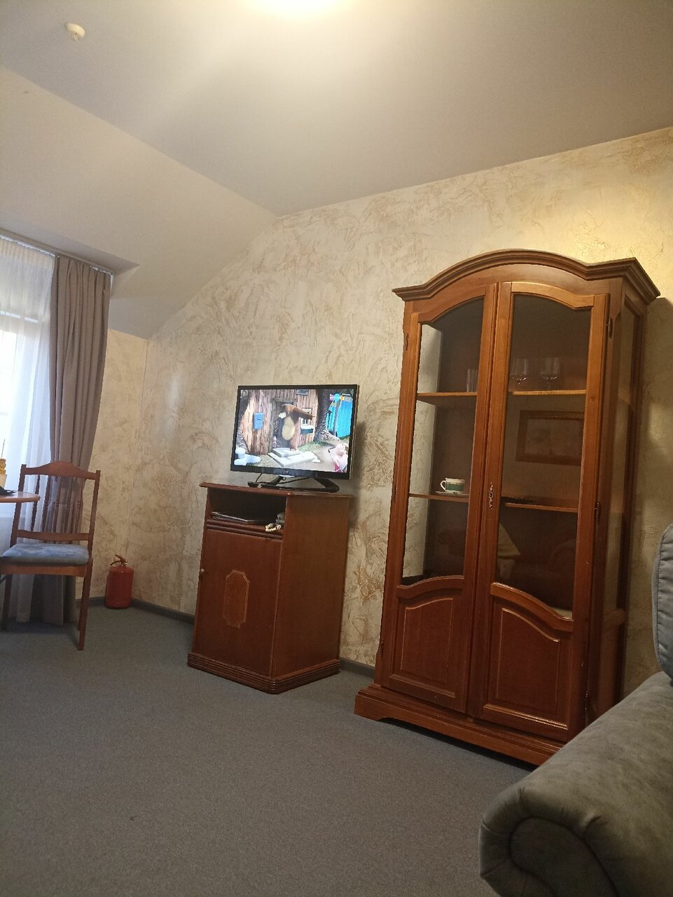 Гостиница Четыре короны Дмитров-114