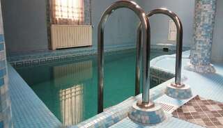 Гостиница Четыре короны Дмитров-5