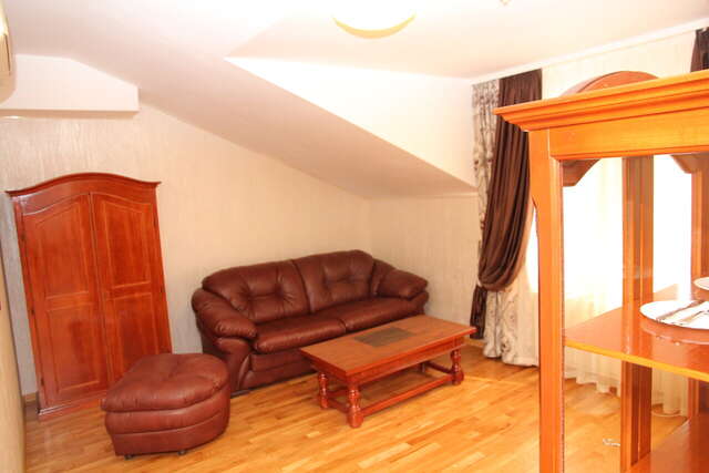 Гостиница Четыре короны Дмитров-103