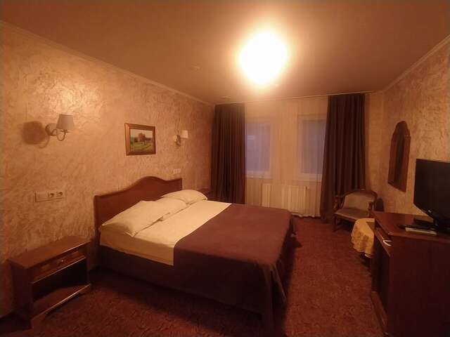 Гостиница Четыре короны Дмитров-124