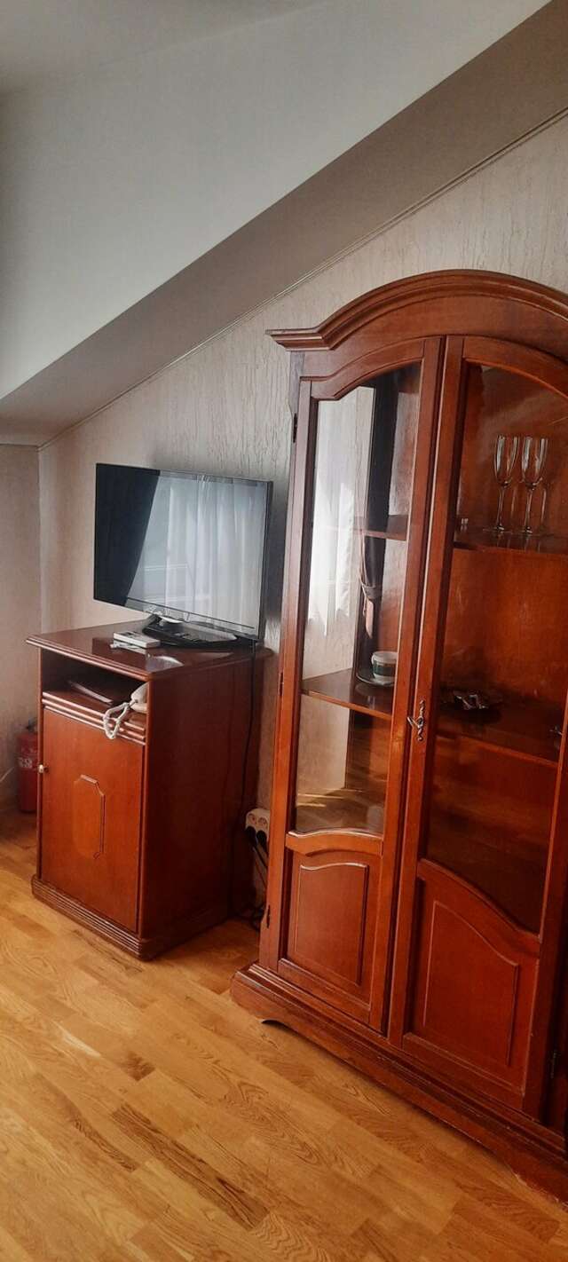 Гостиница Четыре короны Дмитров-83