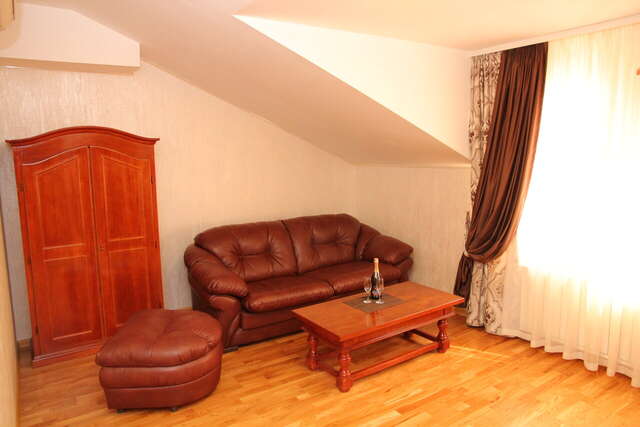 Гостиница Четыре короны Дмитров-123