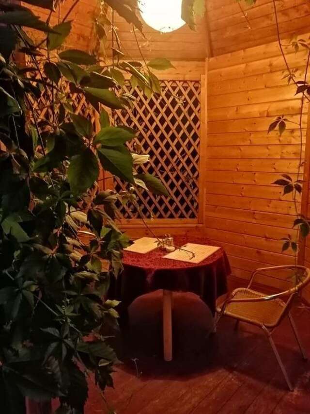 Гостиница Четыре короны Дмитров-26