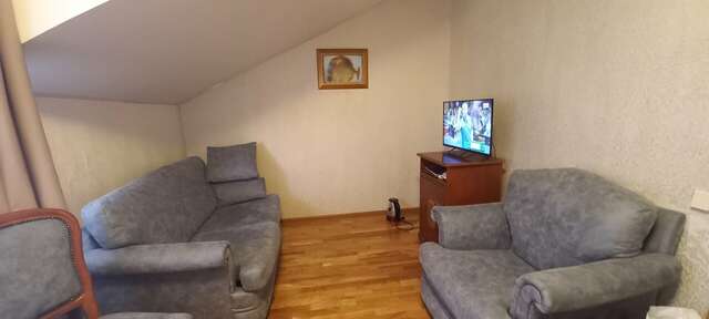 Гостиница Четыре короны Дмитров-116