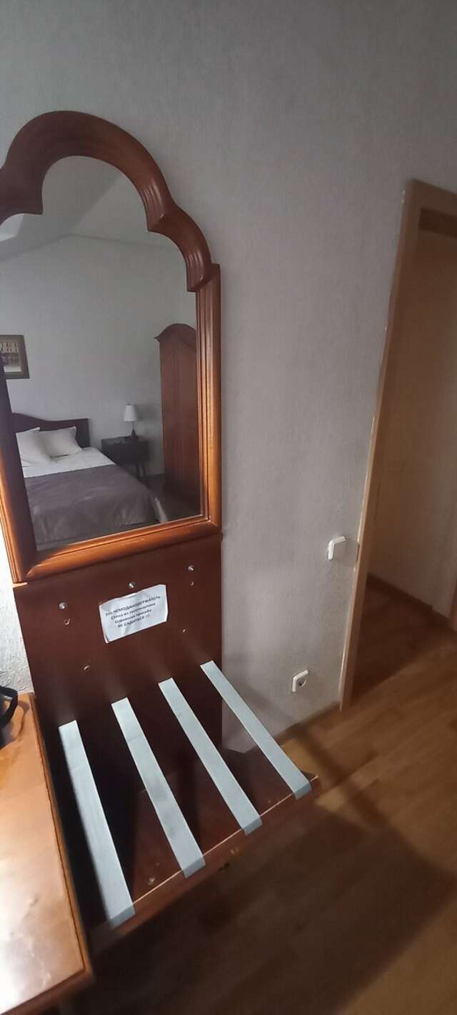 Гостиница Четыре короны Дмитров-66