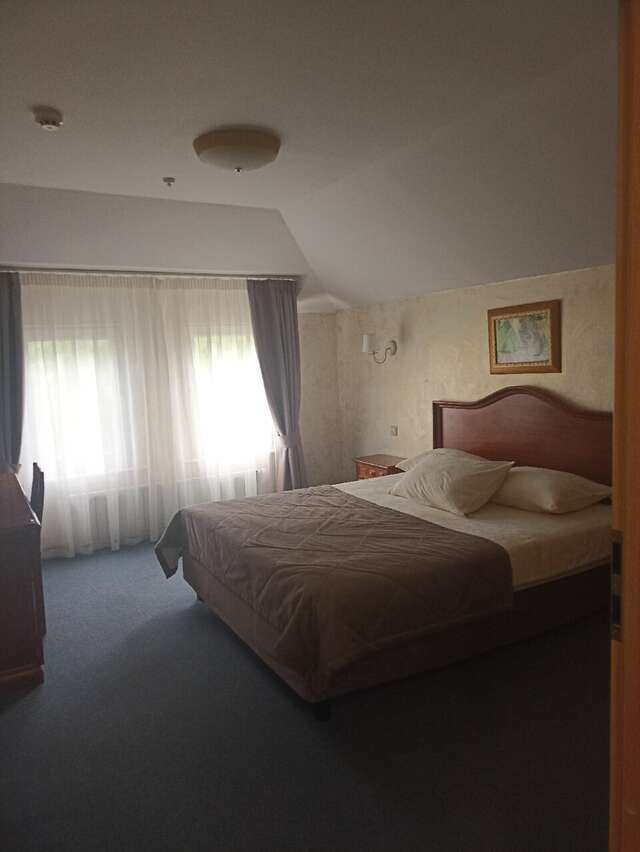 Гостиница Четыре короны Дмитров-121