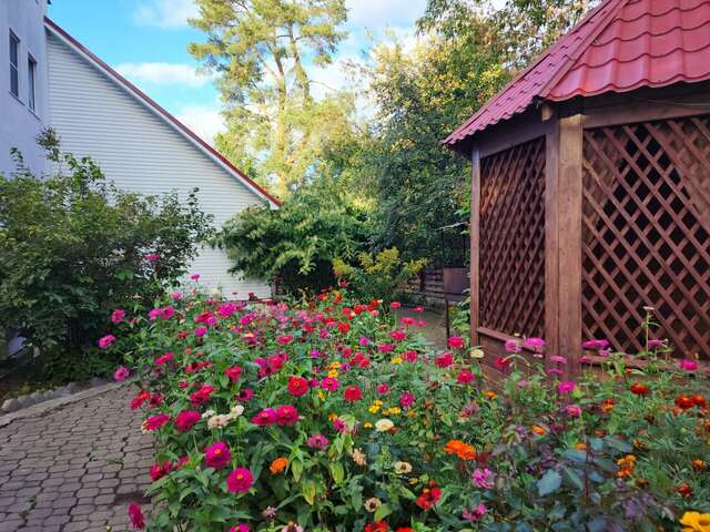 Гостиница Четыре короны Дмитров-29