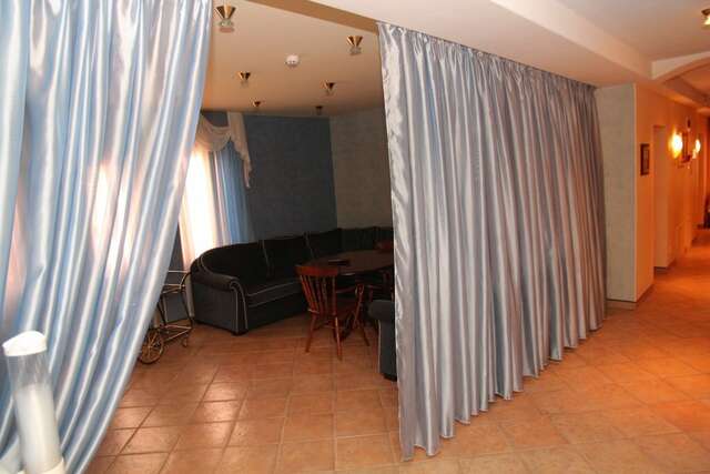 Гостиница Четыре короны Дмитров-22