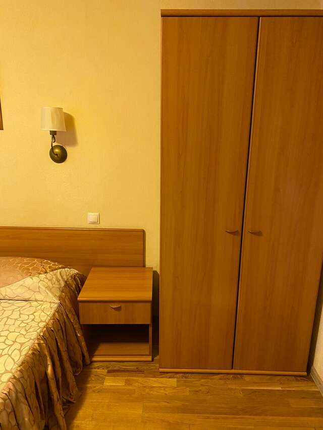 Гостиница Четыре короны Дмитров-94