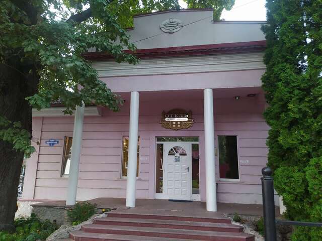 Гостиница Четыре короны Дмитров-84