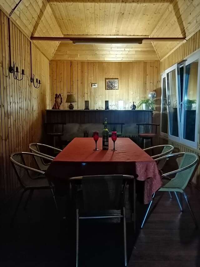 Гостиница Четыре короны Дмитров-93