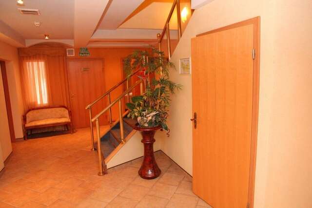 Гостиница Четыре короны Дмитров-59