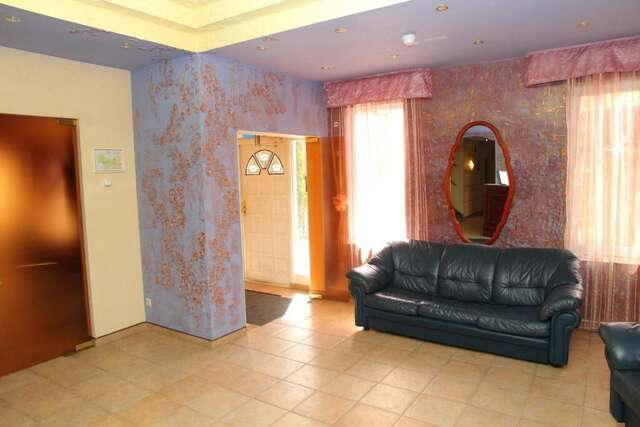 Гостиница Четыре короны Дмитров-54