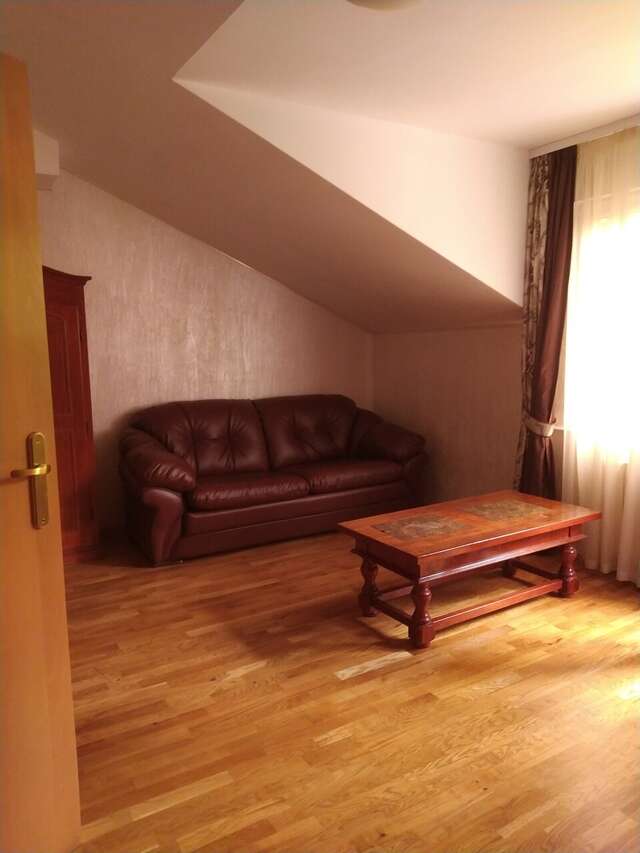 Гостиница Четыре короны Дмитров-112